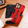 Phone Case With support