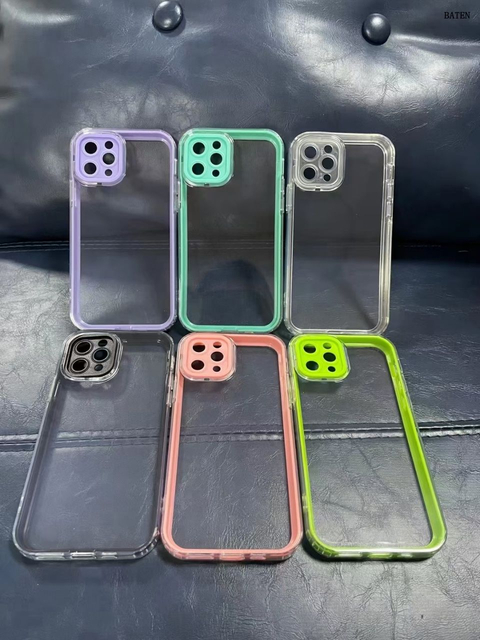Phone Case 2 in 1