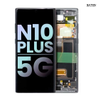 Phone LCD For Note 10 PLUS
