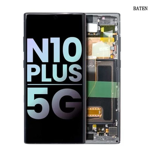 Phone LCD For Note 10 PLUS