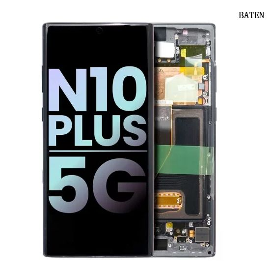Phone LCD For Note 10 PLUS