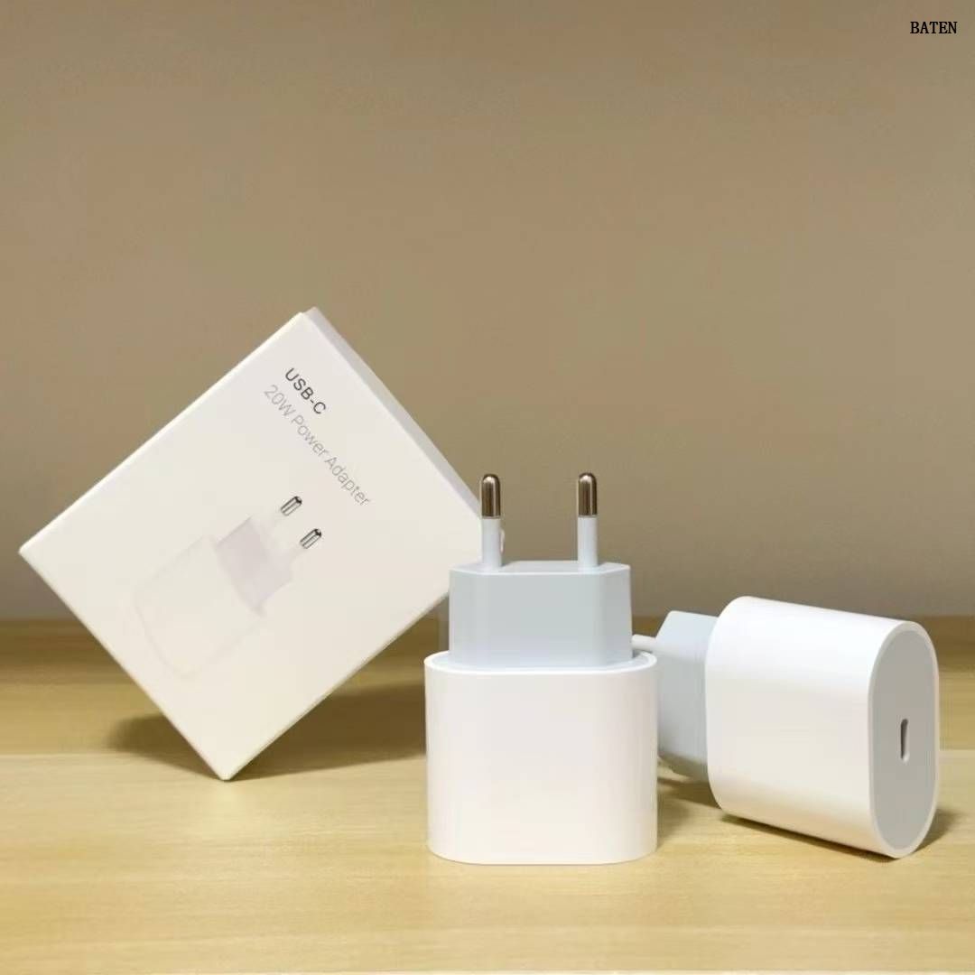 Phone Charger(20w/25w/30w/35w)