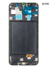 Phone LCD For SAMSUNG A30
