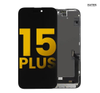 Phone LCD For IPHONE 15 PULS