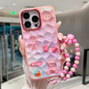 Phone case with Strap