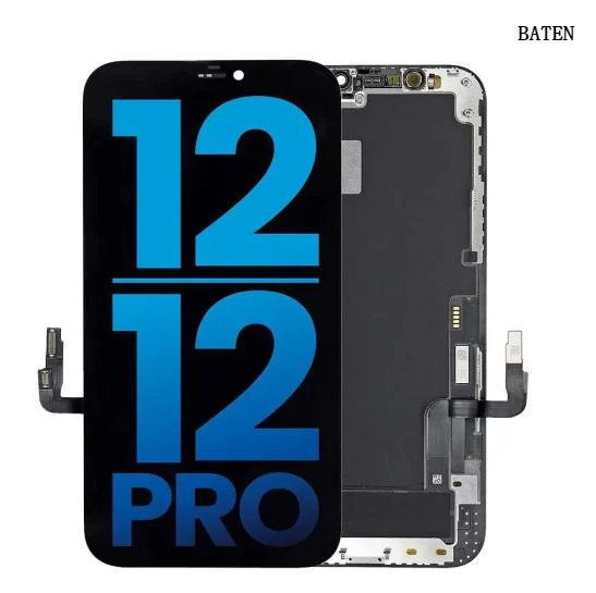 Phone LCD For IPHONE 12 PRO