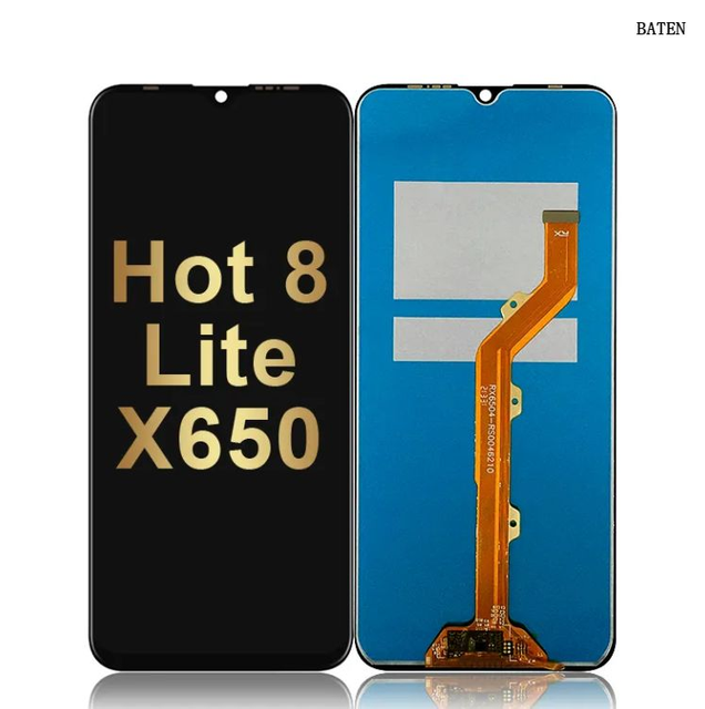 Phone LCD For INFINIX