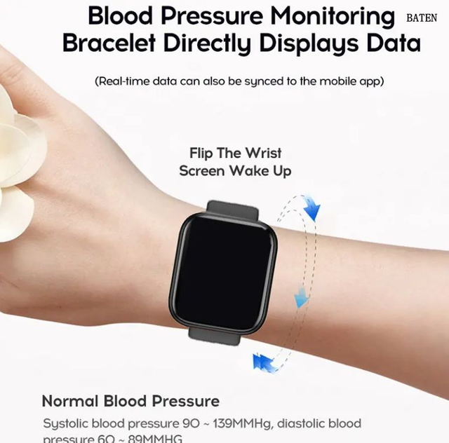 Smart Watch
