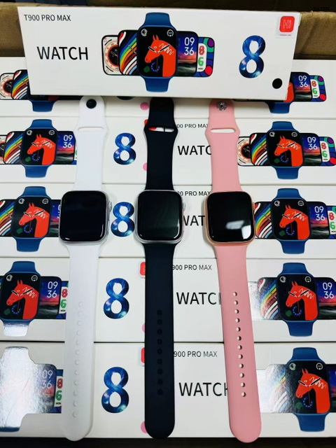 Smart watch T900 PRO MAX