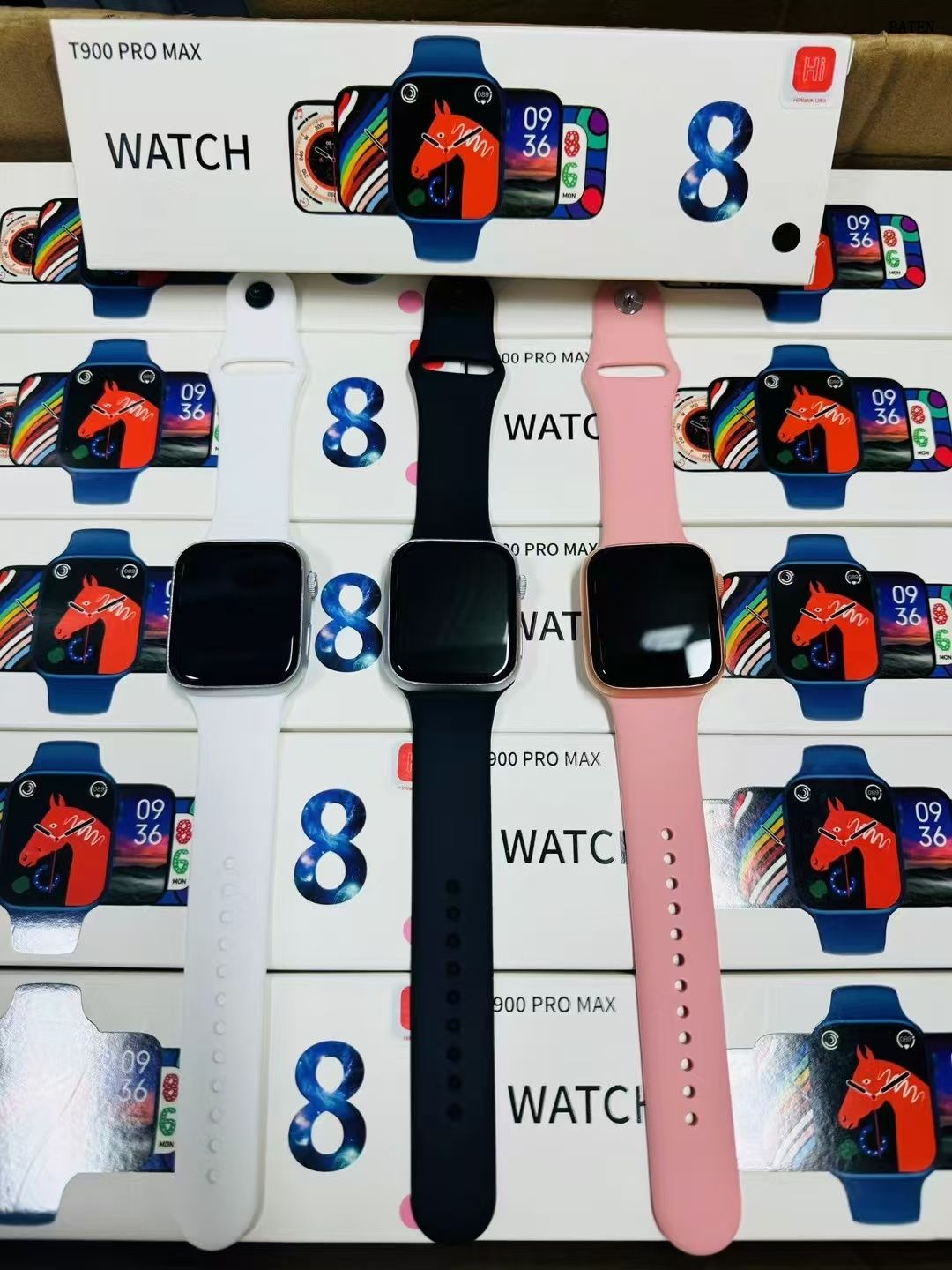 Smart watch T900 PRO MAX