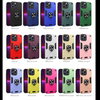 Robot Phone Case
