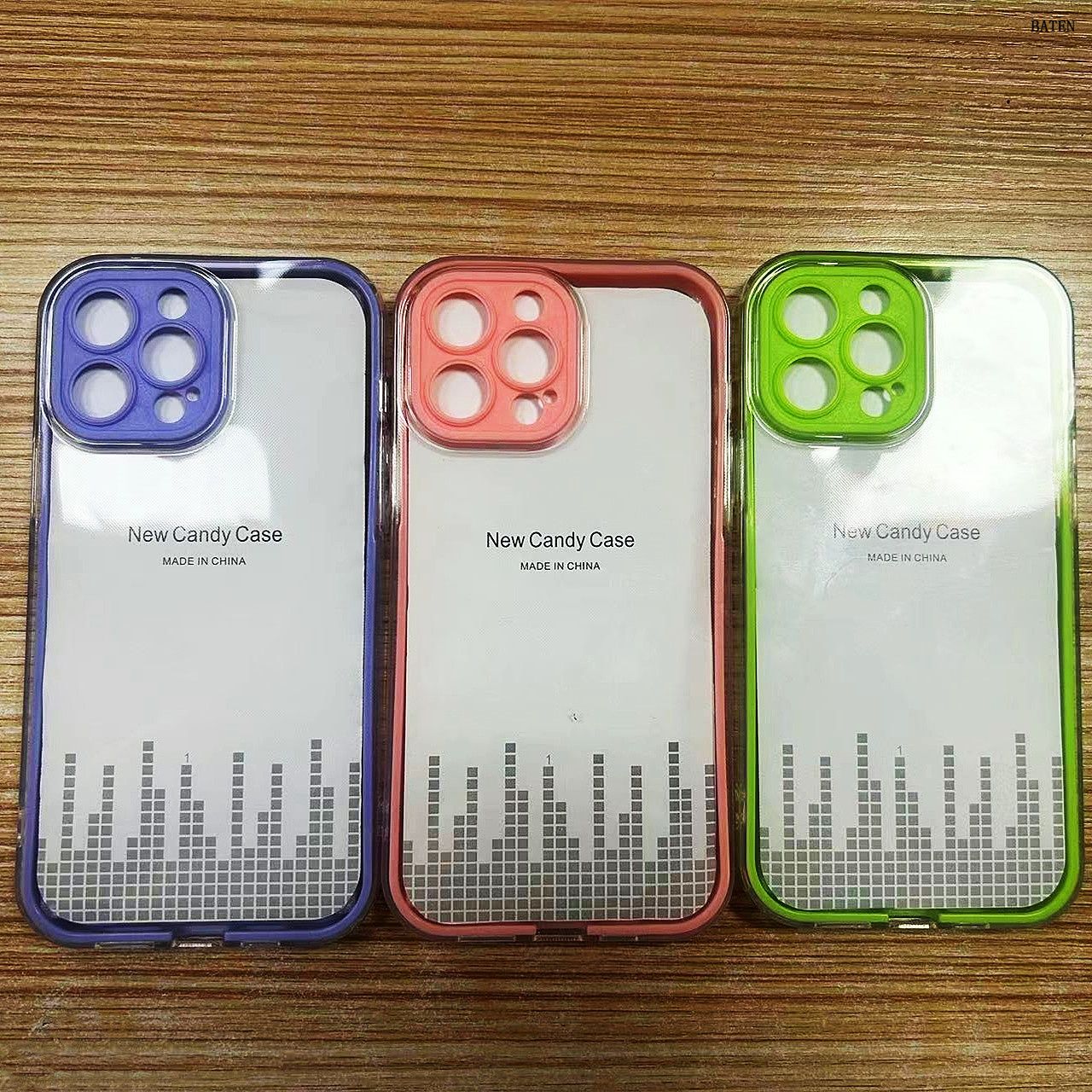 Phone Case 2 in 1