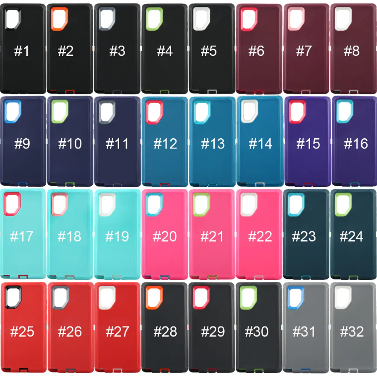 OTTER BOX Phone Case