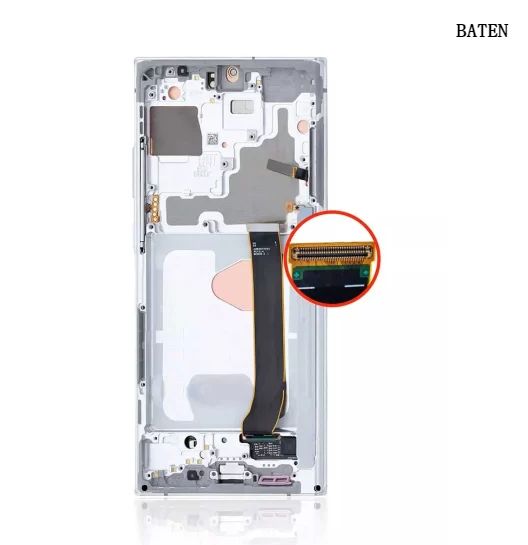 Phone LCD For Note 20 ULTRA