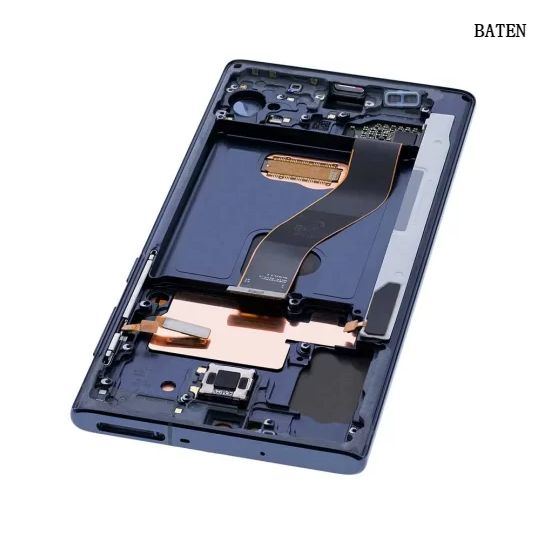 Phone LCD For SAMSUNG NOTE 10
