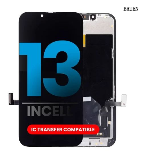 Phone LCD For IPHONE 13