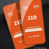 21D Glass Protective Film