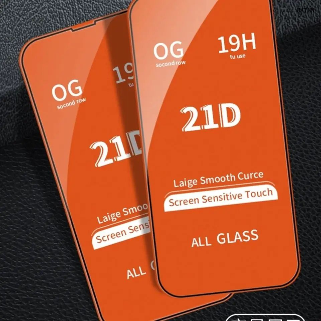 21D Glass Protective Film