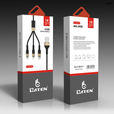 BATEN CABLE(B-CB2009)