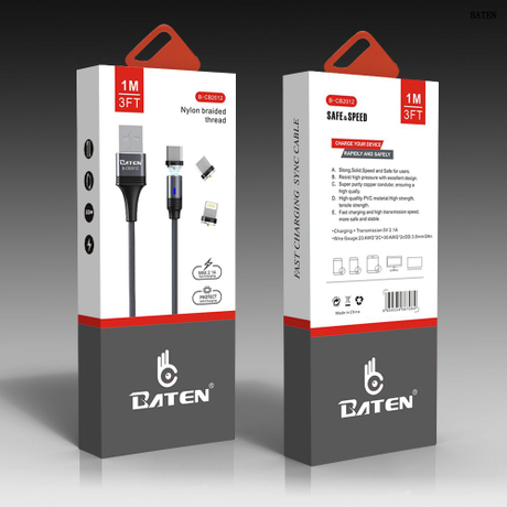 BATEN CABLE(B-CB2012)