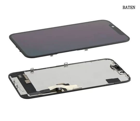 Phone LCD For IPHONE 15 PRO MAX