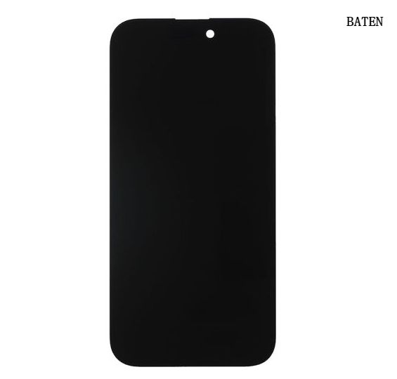 Phone LCD For IPHONE 15 PRO