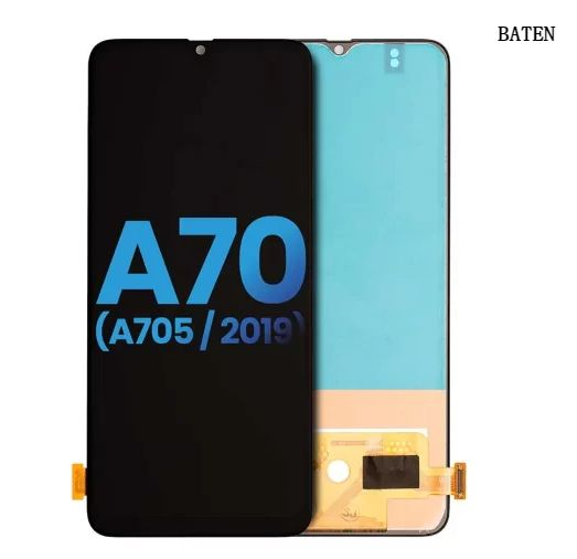 Phone LCD For SAMSUNG A70