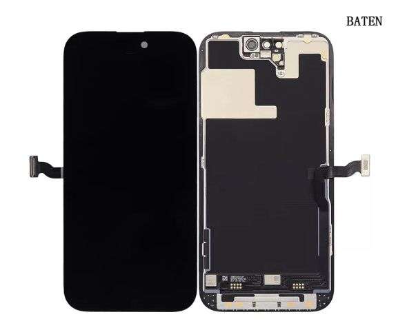 Phone LCD For IPHONE 14 PRO MAX