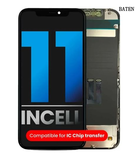 Phone LCD For IPHONE 11