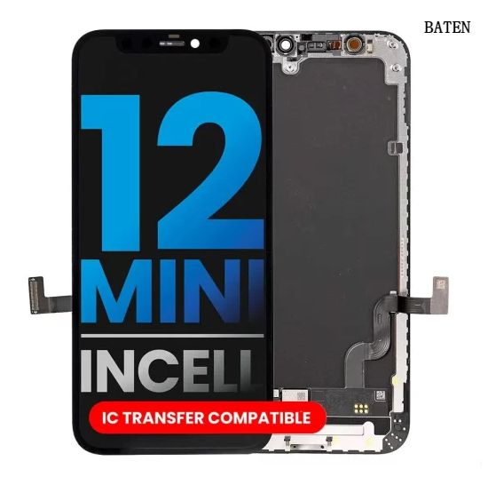 Phone LCD For IPHONE 12 MINI