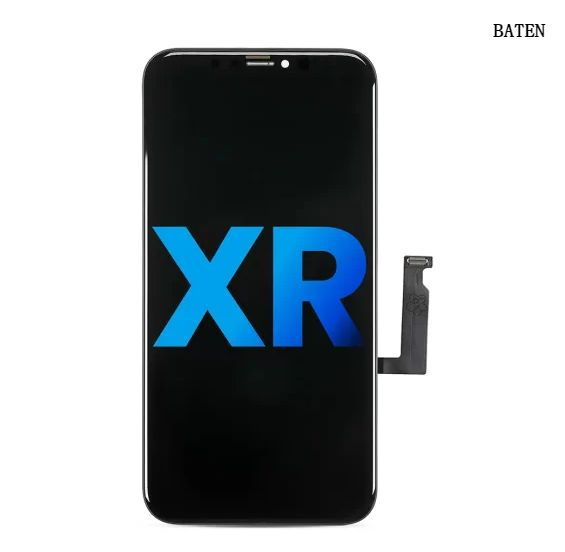 LCD FOR IPHONE X