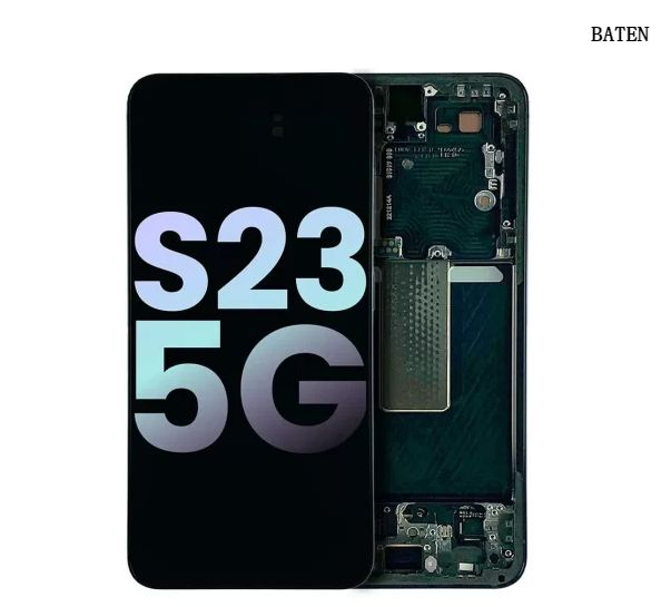 Phone LCD For SAMSUNG S23