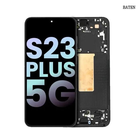 Phone LCD For SAMSUNG S23 PLUS