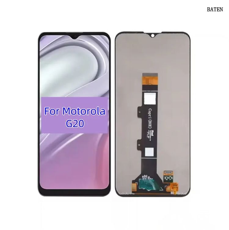Phone LCD For Motorola