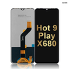 Phone LCD For INFINIX