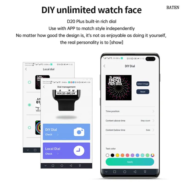 Smart Watch