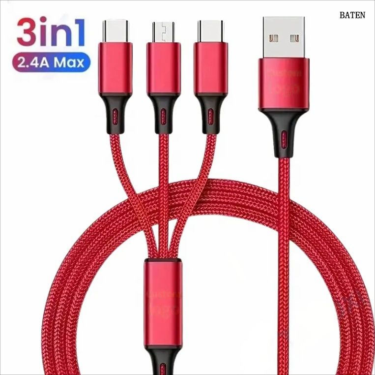 Customized Data Cable