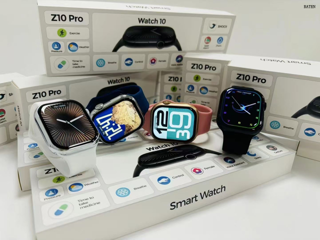 Smart Watch Z10 PRO