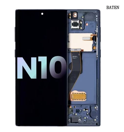 Phone LCD For SAMSUNG NOTE 10