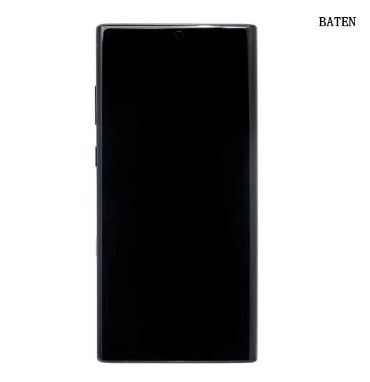 Phone LCD For Note 10 PLUS
