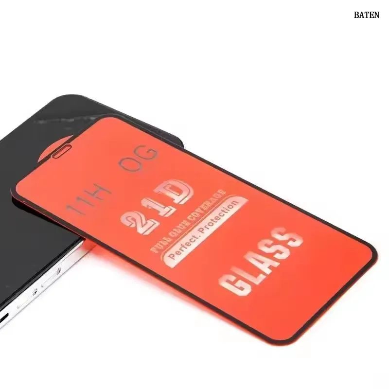 21D Glass Protective Film
