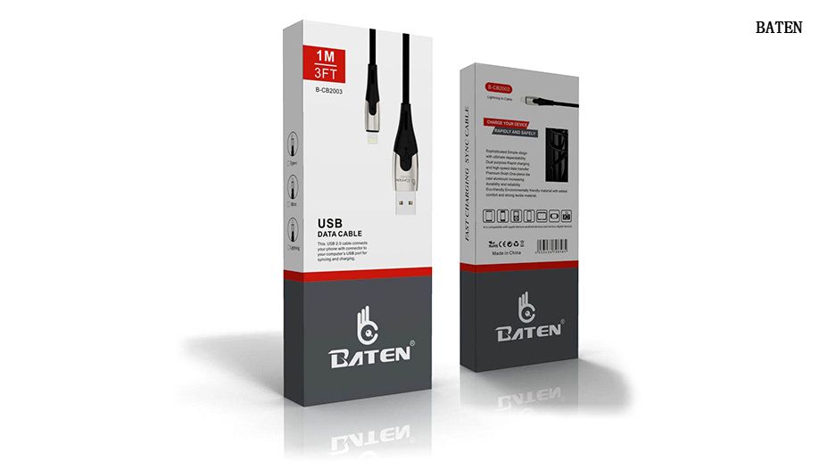 BATEN CABLE