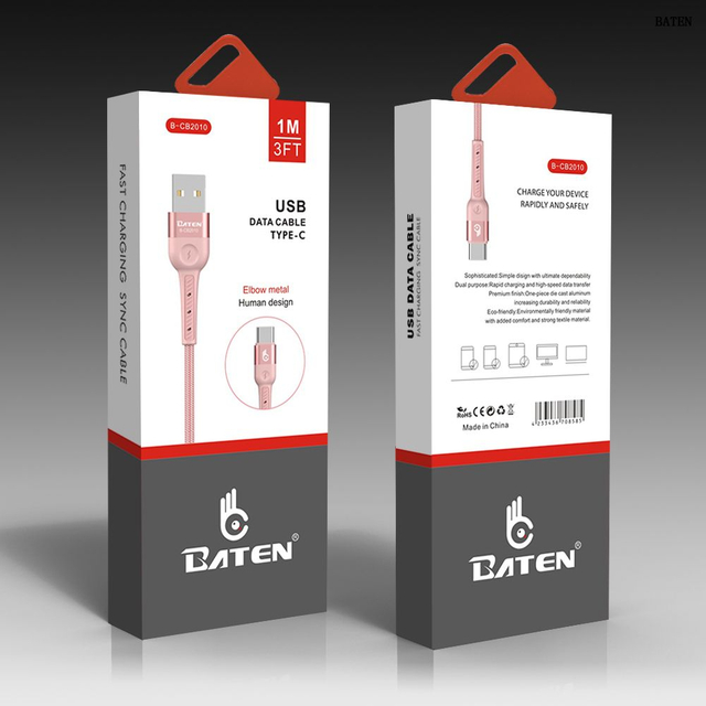 BATEN CABLE(B-CB2010)