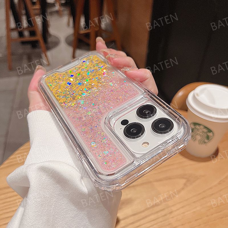 Samsung 3 En 1 Phone Case