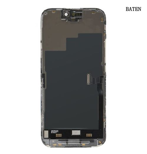 Phone LCD For IPHONE 15 PRO