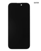 Phone LCD For IPHONE 15 PULS