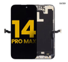 Phone LCD For IPHONE 14 PRO MAX