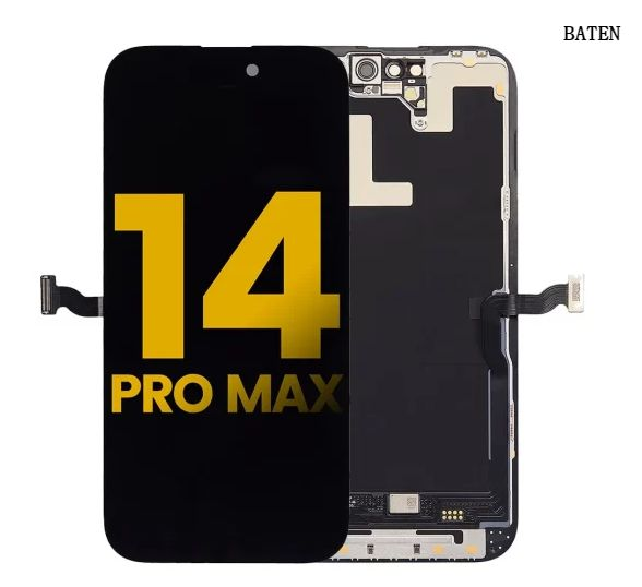 Phone LCD For IPHONE 14 PRO MAX