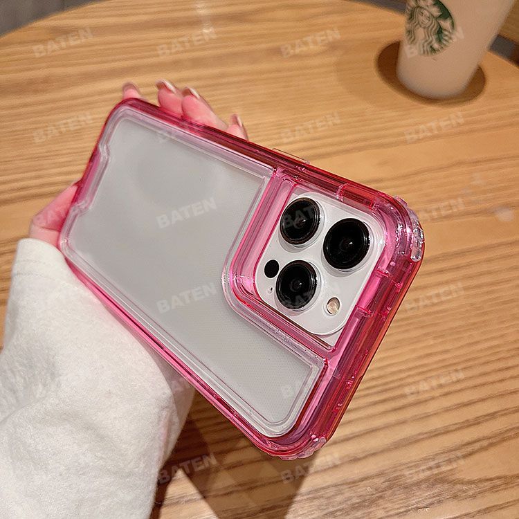 Samsung 3 En 1 Phone Case