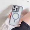 Magnetic phone case